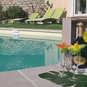  Вилла L'etoile De Nice