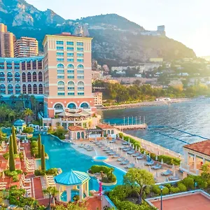 4* Отель Monte-carlo Bay &