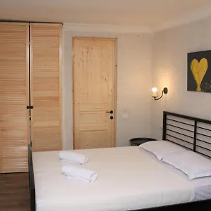  Апартаменты Cozy Zandukeli N15 - Centre Грузия