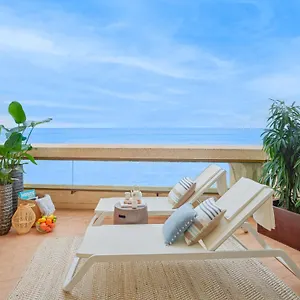4* Отель Fairmont