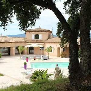 La Villa Des Anges Villa