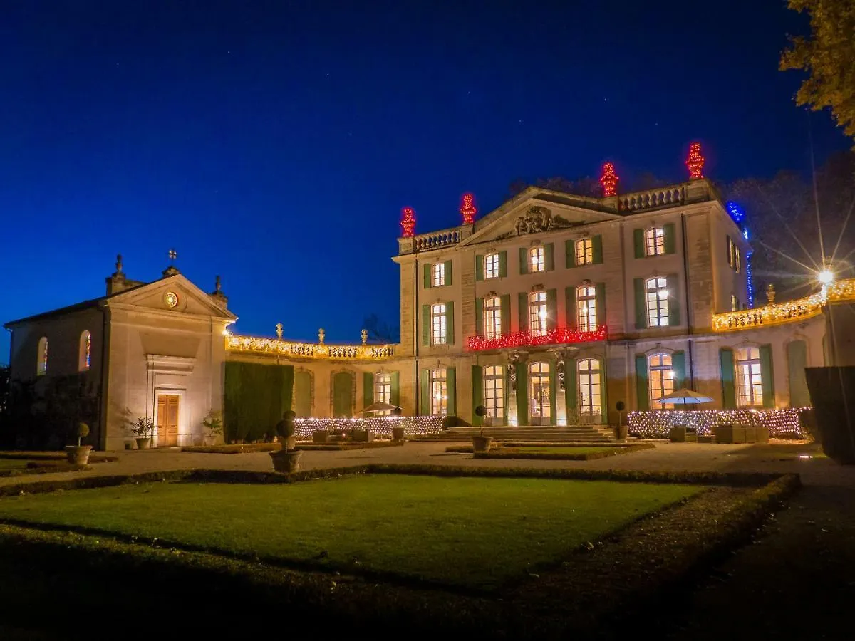 Chateau De Tourreau Sarrians Holiday home