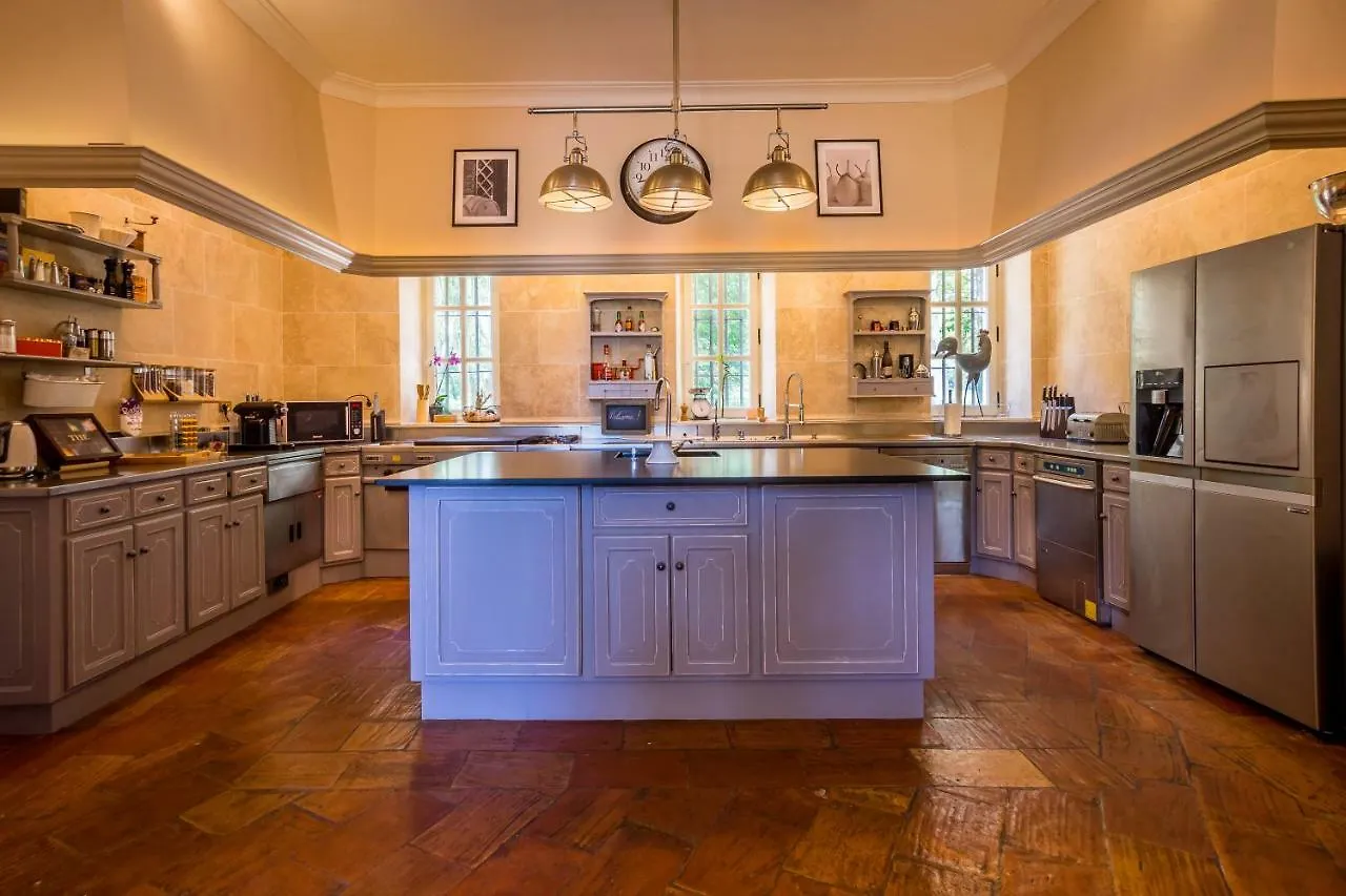 Chateau De Tourreau Sarrians Holiday home