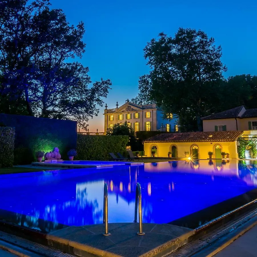 Chateau De Tourreau Sarrians 0*,  France