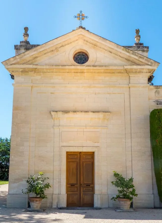 Chateau De Tourreau Sarrians