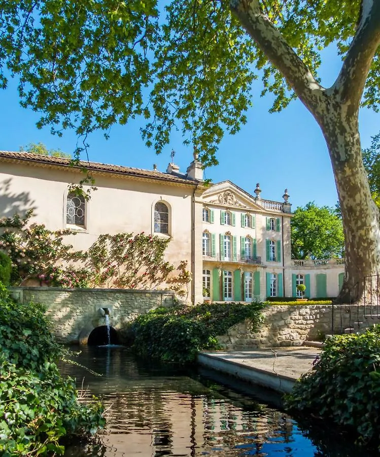 Chateau De Tourreau Sarrians