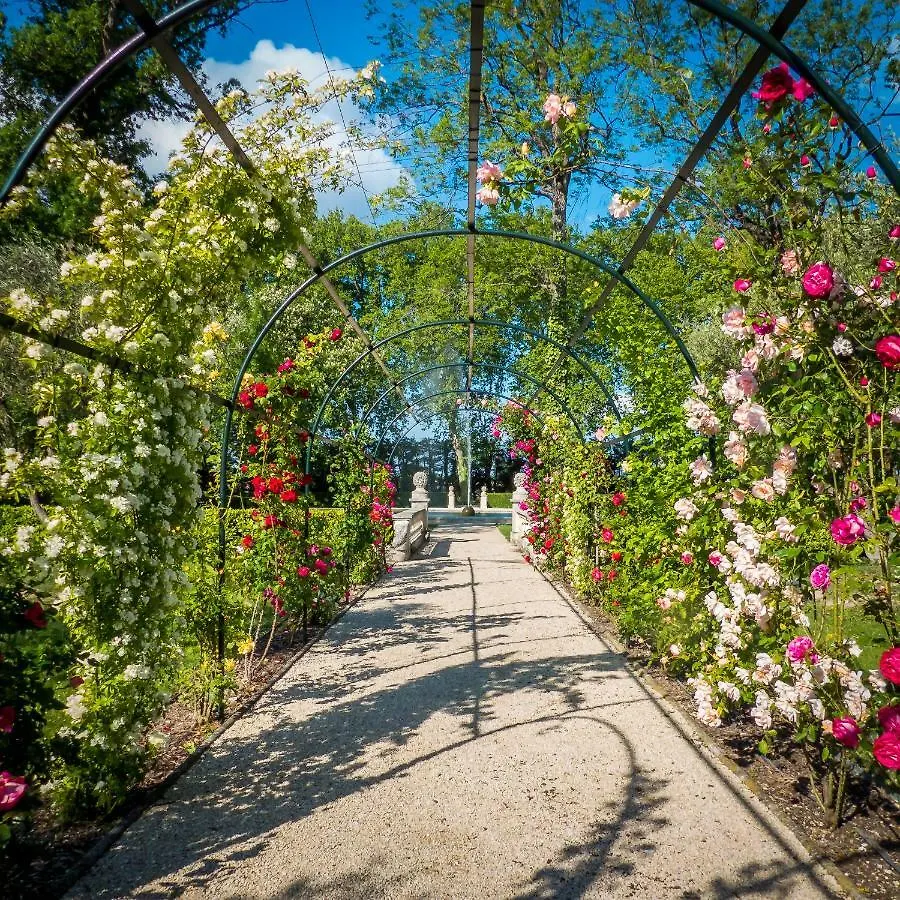 Chateau De Tourreau Sarrians France