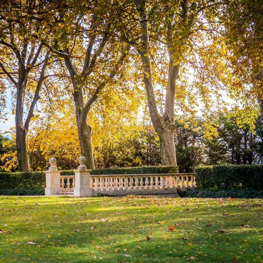 Chateau De Tourreau Sarrians Holiday home