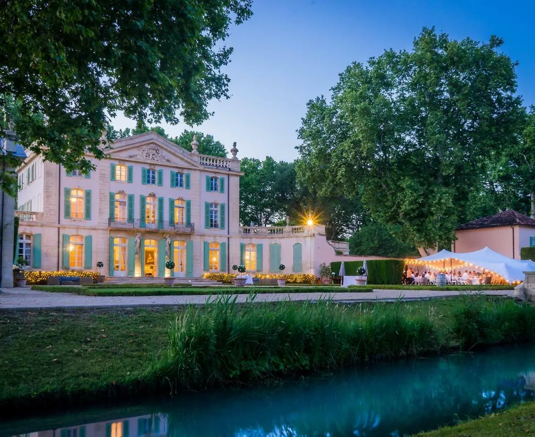 Holiday home Chateau De Tourreau Sarrians